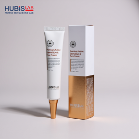 premium active eternal eye & face cream